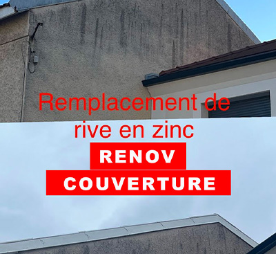 Entreprise de couverture à Asnières sur Seine (92600) dans les Hauts-de-Seine - Renov Couverture