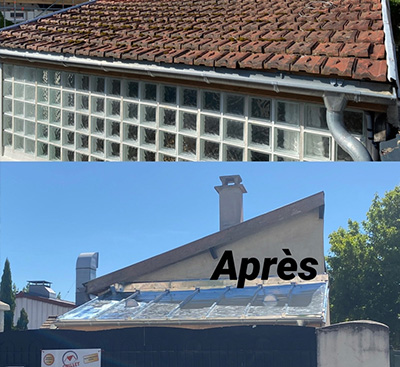 Entreprise de couverture à Asnières sur Seine (92600) dans les Hauts-de-Seine - Renov Couverture