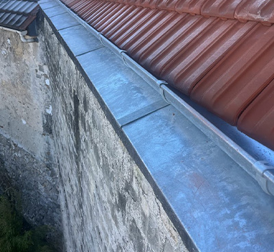 Entreprise de couverture à Asnières sur Seine (92600) dans les Hauts-de-Seine - Renov Couverture